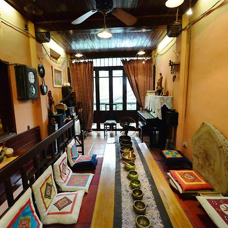 Hotel Garden Queen Hanoi Luaran gambar