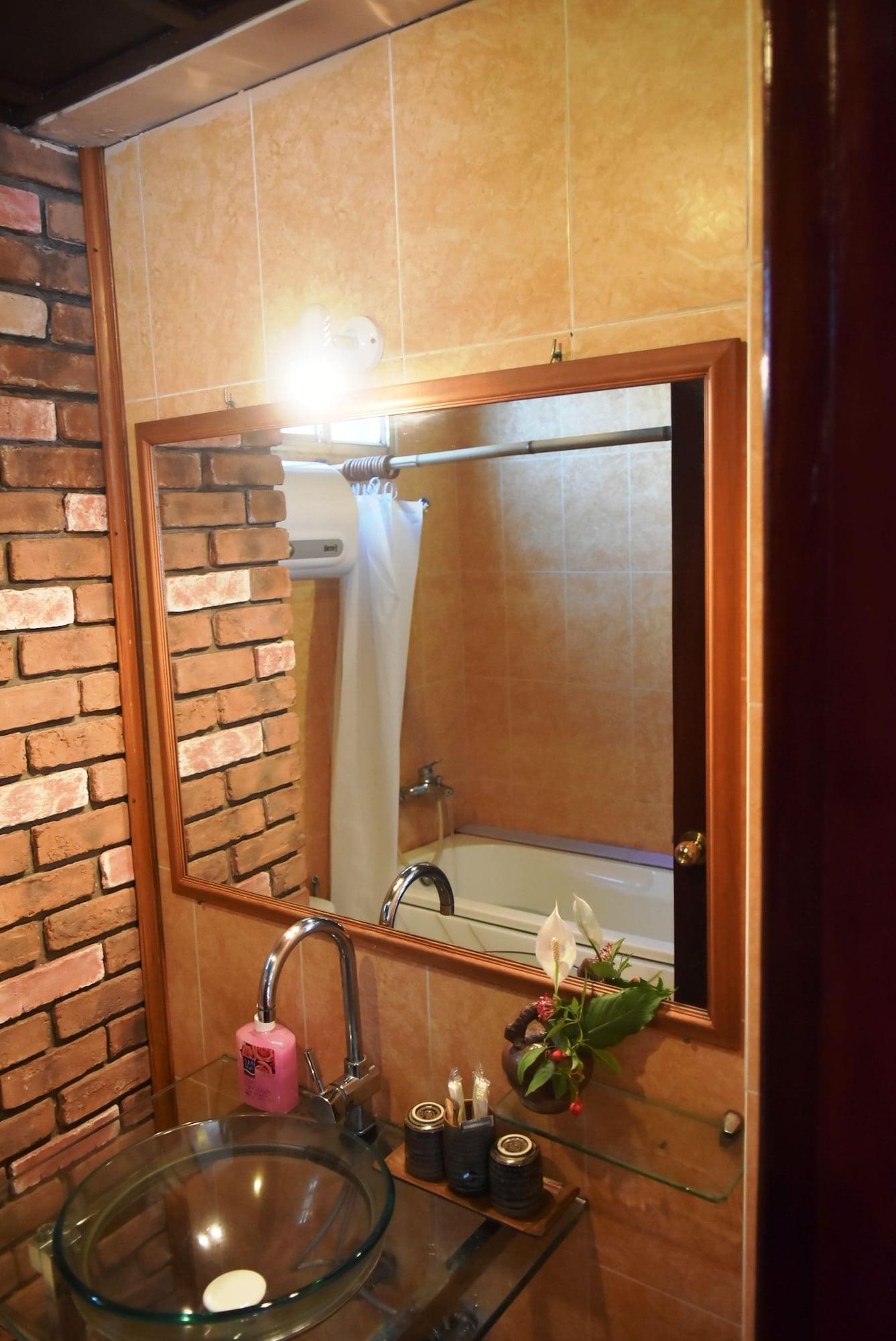 Hotel Garden Queen Hanoi Luaran gambar