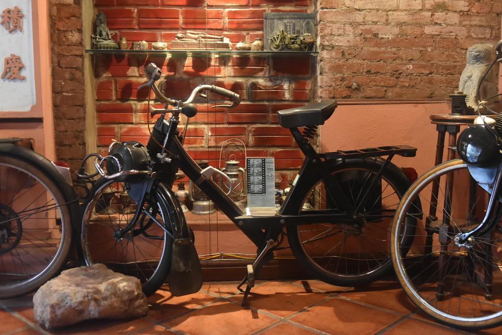 Hotel Garden Queen Hanoi Luaran gambar