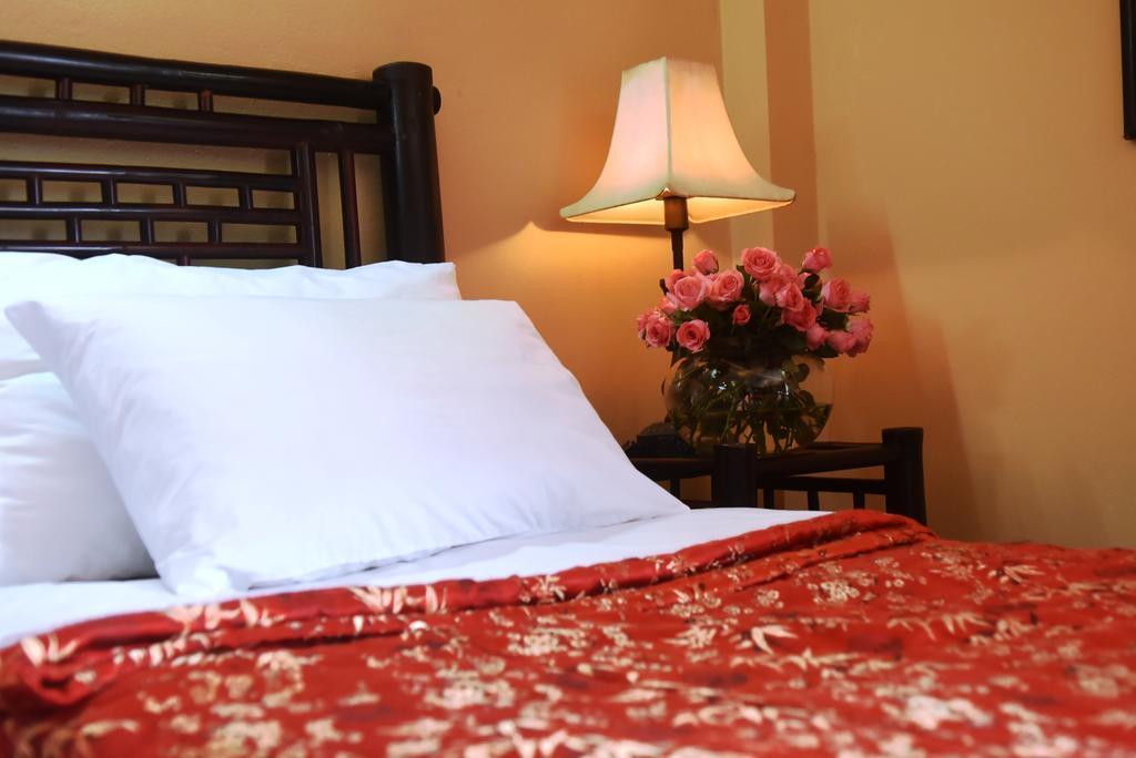 Hotel Garden Queen Hanoi Luaran gambar