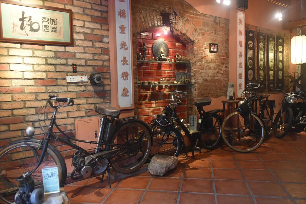 Hotel Garden Queen Hanoi Luaran gambar