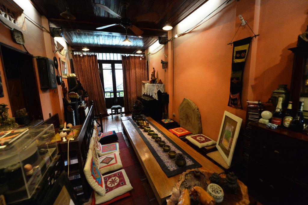 Hotel Garden Queen Hanoi Luaran gambar