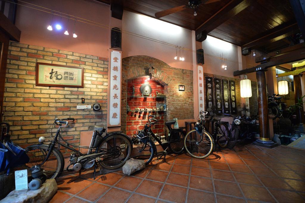 Hotel Garden Queen Hanoi Luaran gambar