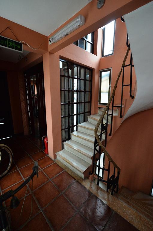 Hotel Garden Queen Hanoi Luaran gambar