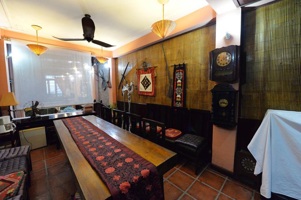 Hotel Garden Queen Hanoi Luaran gambar