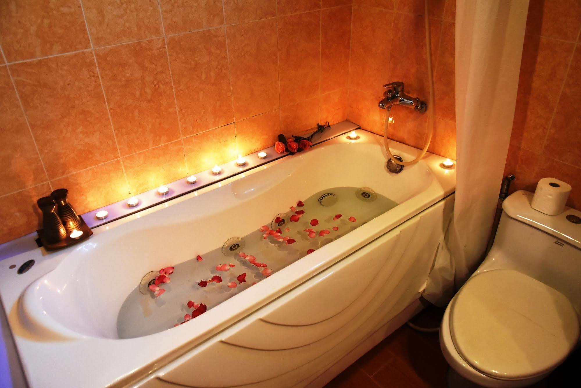 Hotel Garden Queen Hanoi Luaran gambar