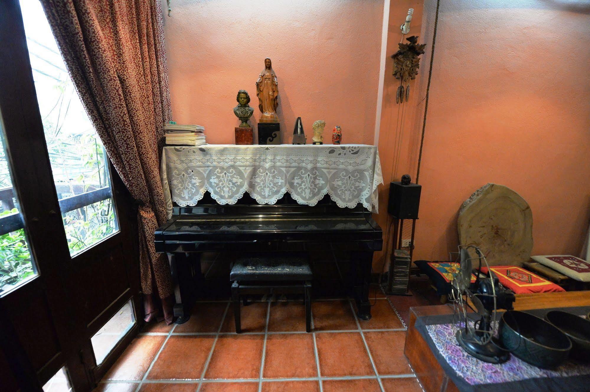 Hotel Garden Queen Hanoi Luaran gambar