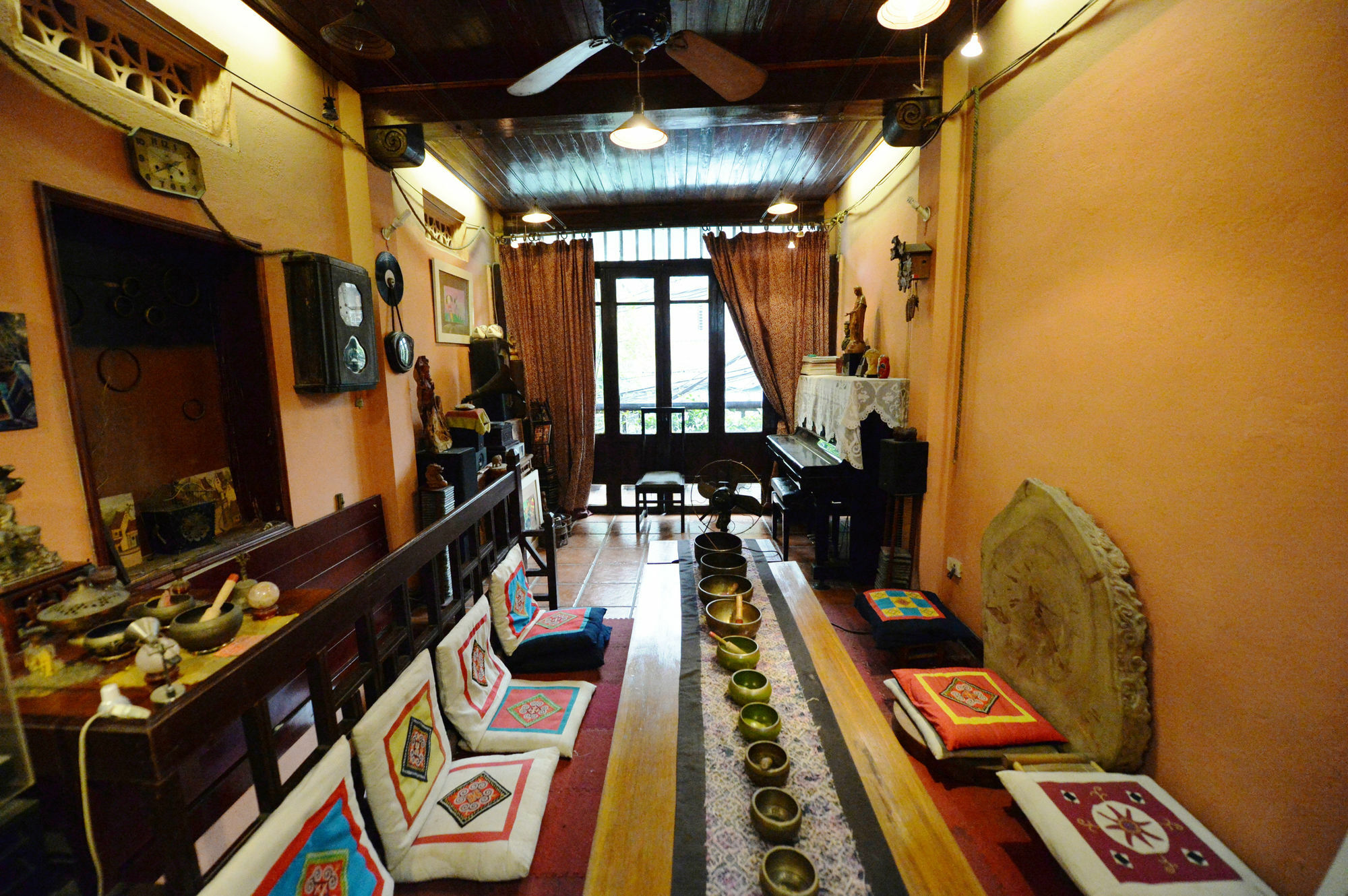 Hotel Garden Queen Hanoi Luaran gambar